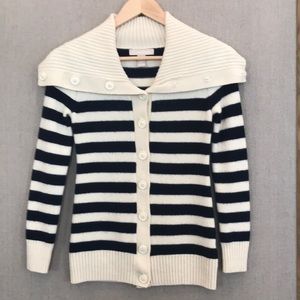 Banana Republic 100% Merino Wool Sweater